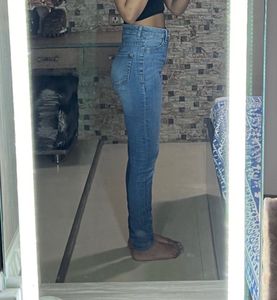 H&amp;M Jeans