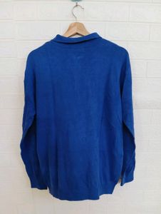 Korean Mens Sweater