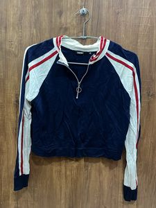 full sleeves top
