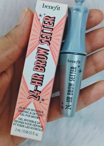 Benefit 24 Hr Brow Settrler