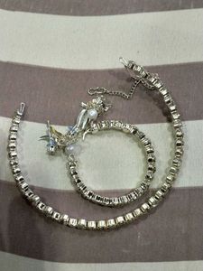 Girlish Neckless