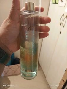 At The Beach Mist Decant Half Bottle