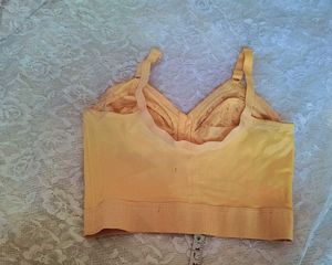 Lace Detail beautiful corset