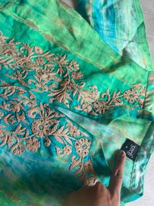 Soch M Size Kurta