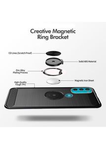 Back Cover for Moto G82 5G
