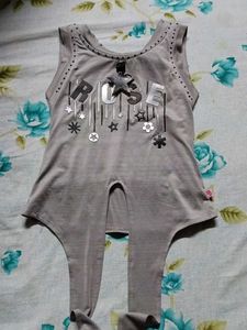 Baby Girl Tops
