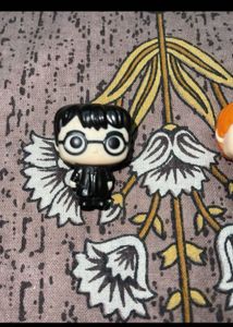 Harry Potter Funko Pop