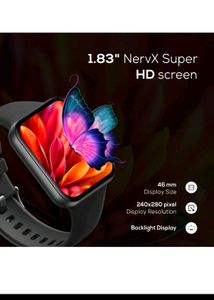 (NEW) Nervfit Watch