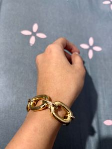 Anti-ternish Bracelet
