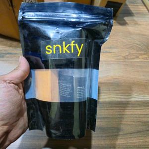 Snkfy Quick Sneaker Cleaning Kit