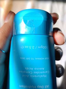 Conscious Chemist Hydro+ Plumping Cream