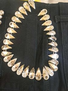 Embellishment And Sequins