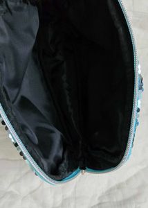 Marc Jacobs Sequin Pouch