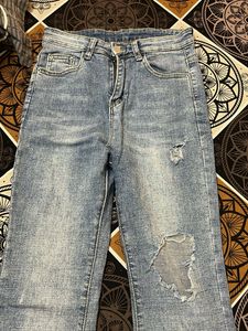 Flare Jeans