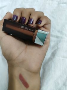 Nude Nuance Shade -Maybelline NewYork