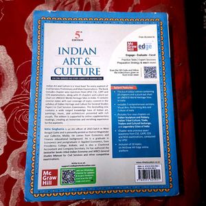 Indian Art And Culture