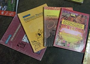 Class 10 All Syllabus