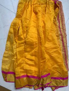 Ready To Wear Saree
