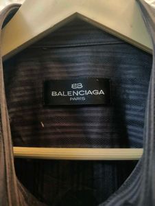 Balenciaga Vintage 90s Shirt