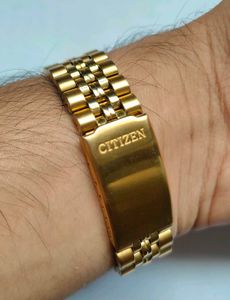Citizen Eagle 7 - 21 Jewels Automatic Watch