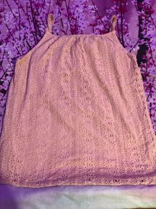 Unused Cloth For Slim Girl