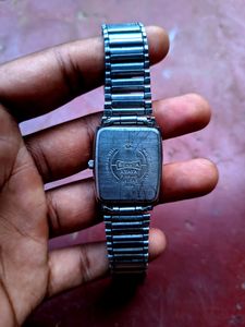 SONATA Watch By TITAN For Unisex