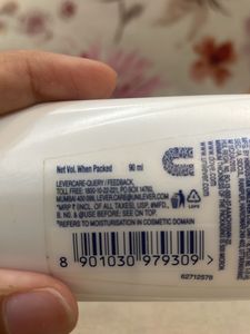 Dove Body Love For Dry Skin