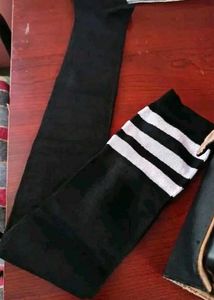 Pretty Socks