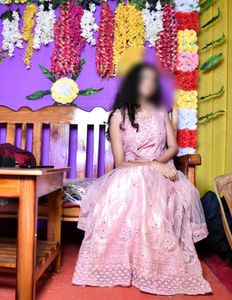 Party Wear Gowns