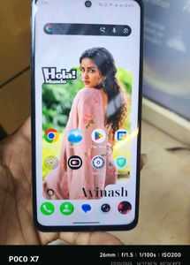 iQOO Z10x 5G - Excellent Condition