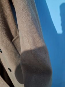 Winter Overcoat For Men And Women