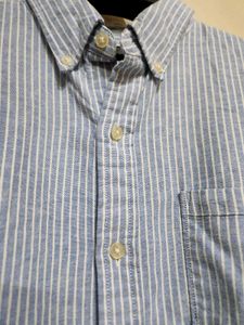 Sonoma Striped Shirt