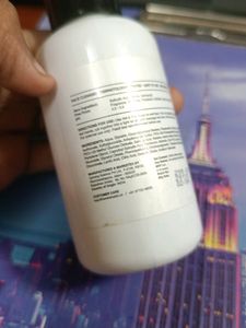 Minimalist Salicylic Acid Facewash