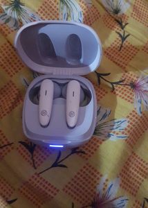 Noise Earbuds VS401