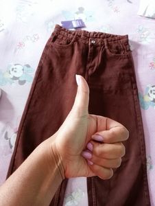 H&amp;M Like Baggy Jeans