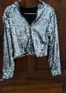 Sequin Top For Women