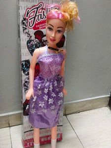 Big Size Doll