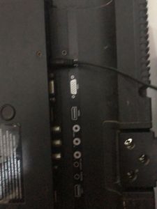 INTEX MONITOR