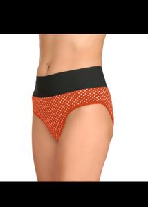 Thick Belt Underwear