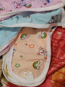 Baby Undies
