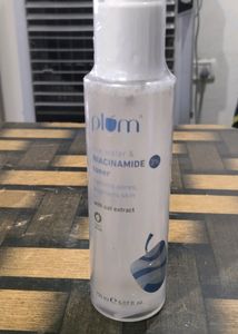 Snail Mucin &amp; Plum Tonner Combo