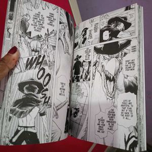🚨 ORIGINAL 🚨 One Piece: Ace&#39;s Story Manga Vol. 1