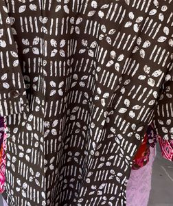 Printed Tunics- Combo Of 6