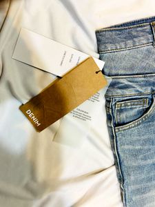 Branded Jeans