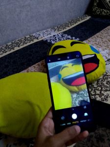 Oppo Smartphone