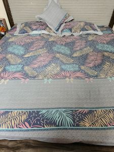 Bedsheet