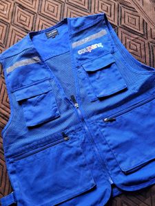 Korean Sumer Jacket