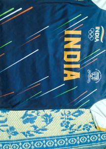 India Olympic T-Shirt