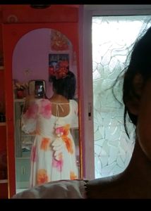 Anarkali Suit
