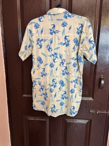 Men’s XL Cotton Blend Shirt